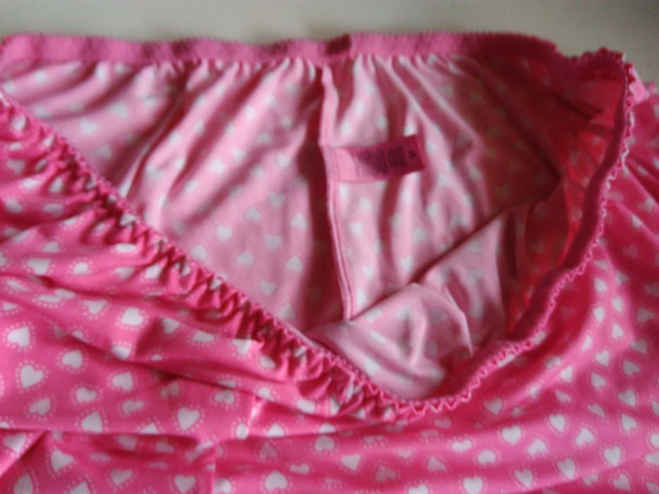 Дамска пижама Betsey Johnson, САЩ, размер М