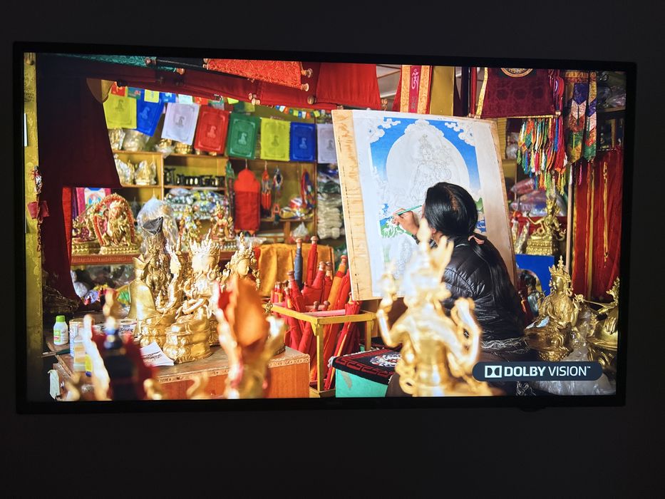 SMART TV PHILIPS 43, 108cm  4K