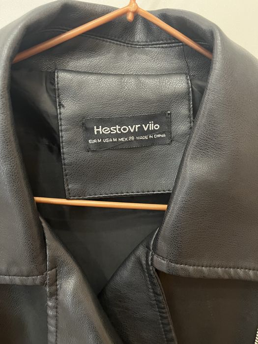 Продам Кожаная куртка