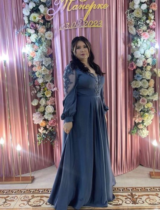 Большие размеры платья на прокат