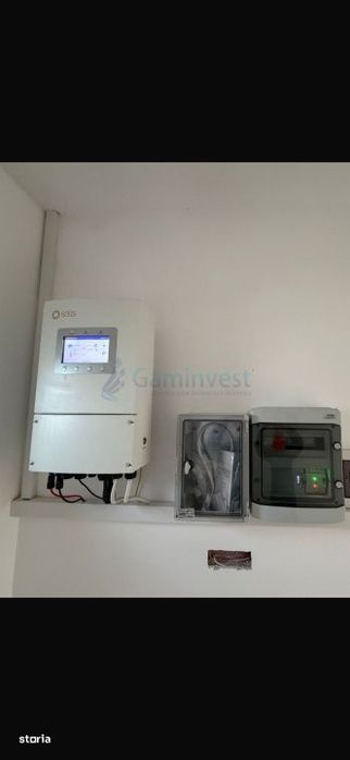 Casa premium 4 camere de vanzare in Santandrei, Bihor, Gaminvest,V4489