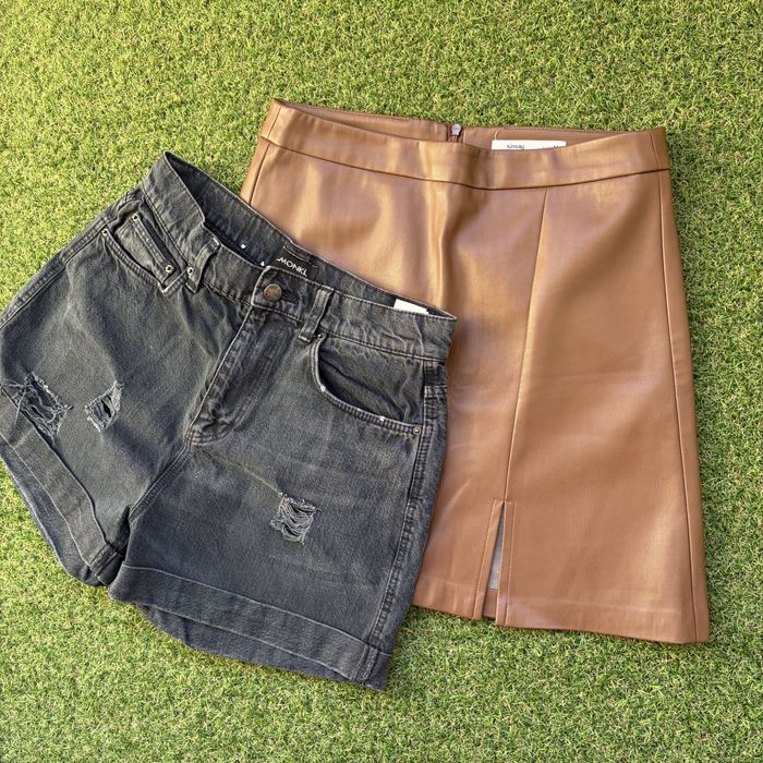 1 + 1 БЕЗПЛАТНО сетове дамски поли