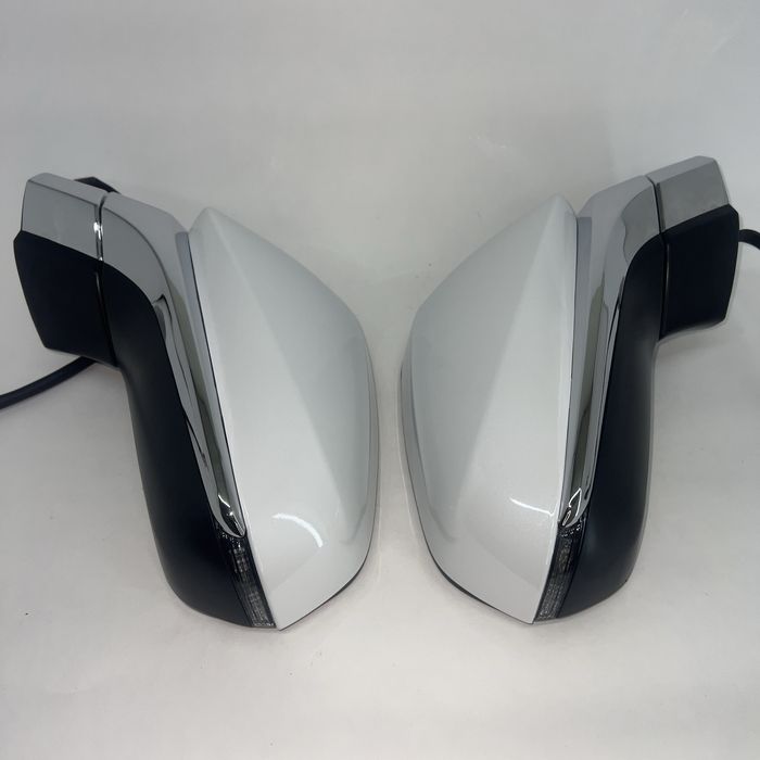 Зеркала lexus Nx