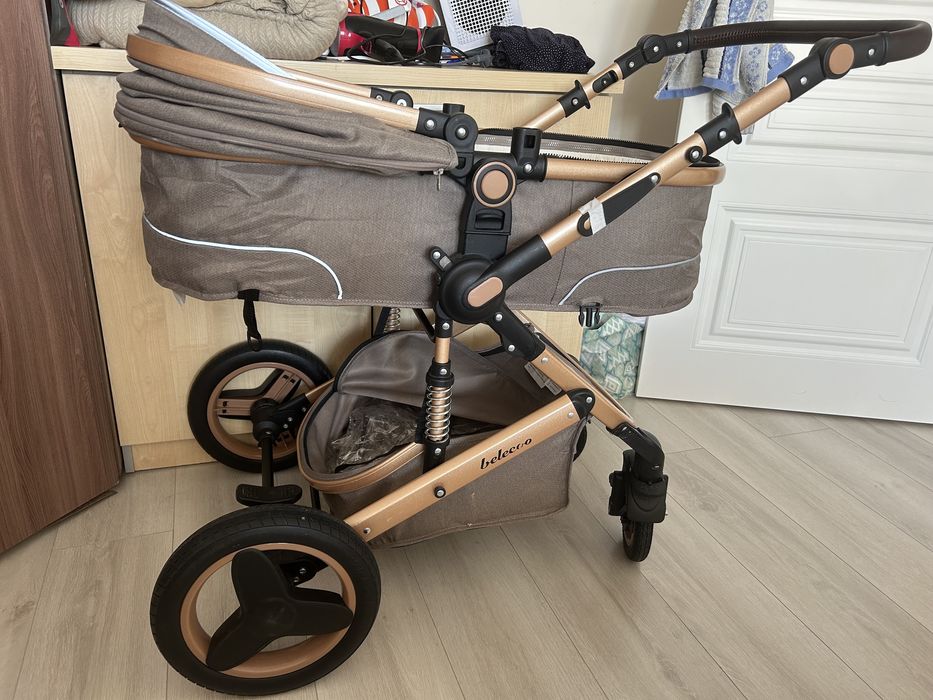 Продам коляску кокшетау