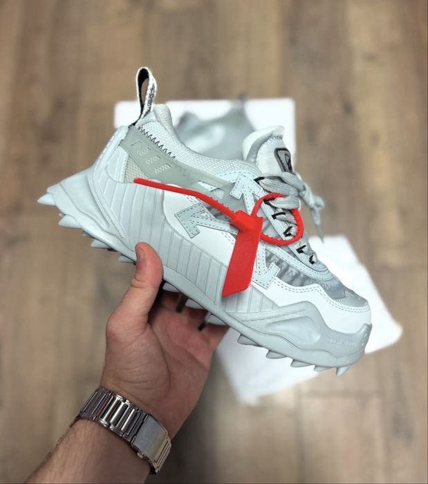 Off White Odsy 1000