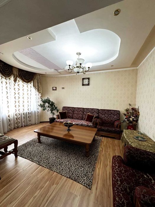 Эко бозор Чимган магазин рўпарасида люкс квартира ижараси без маклер