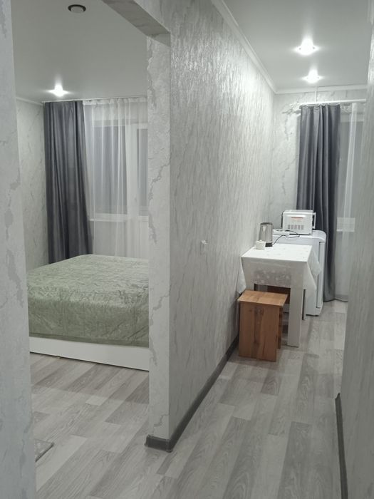 Чистая, тёплая 5000 день