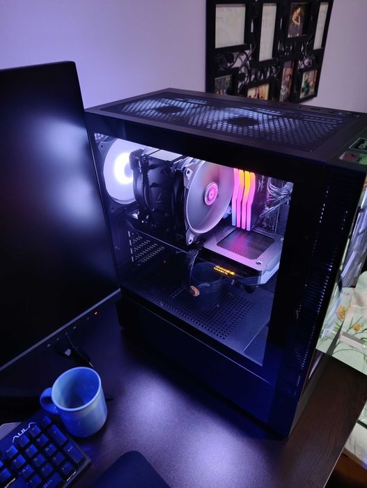 KOLINK компютърна кутия