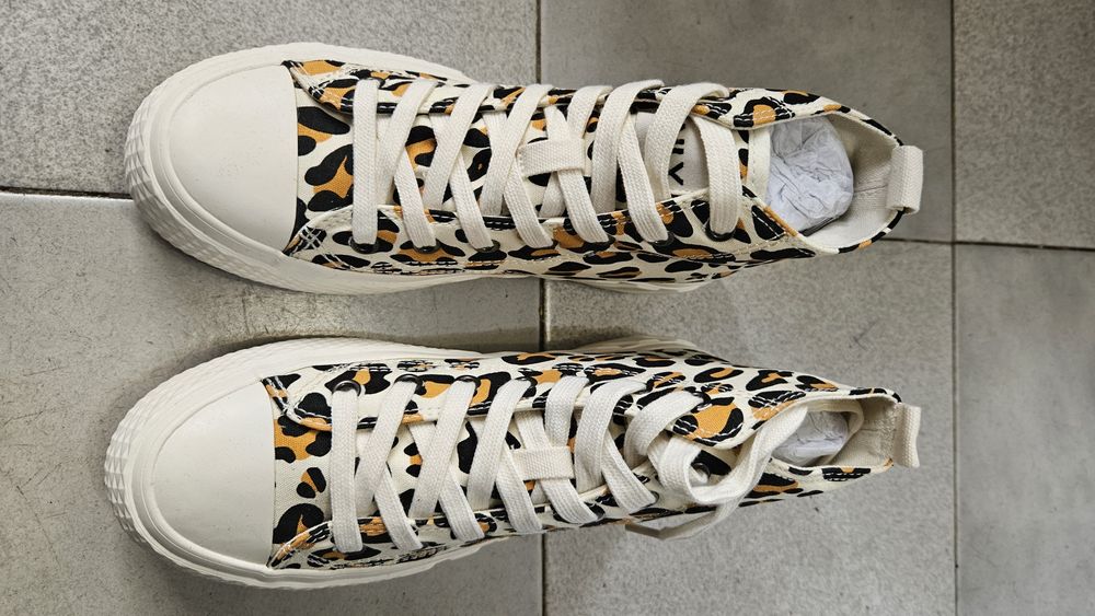 Only дамски кецове