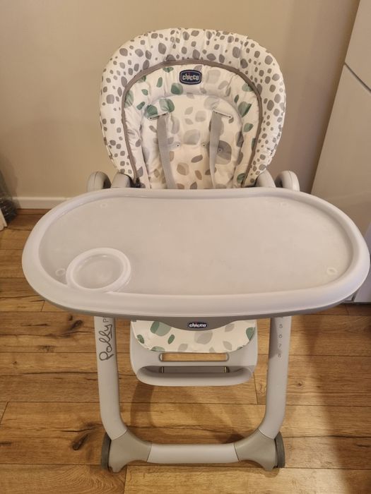 Chicco Polly progres 5 scaun copii