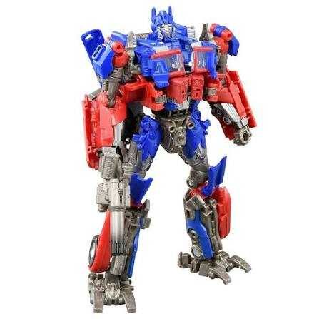 Figurina Transformers Studio Series Optimus Prime (Jetfire combiner)