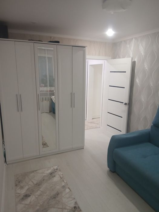 Продам 2х ком кв