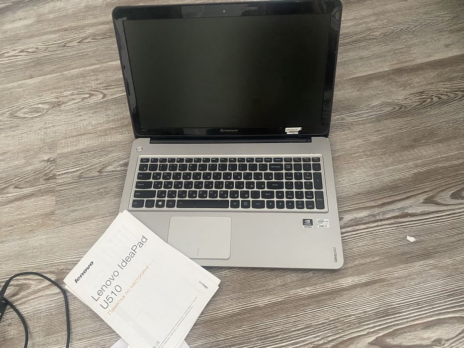 Продам ноутбуки на запчасти