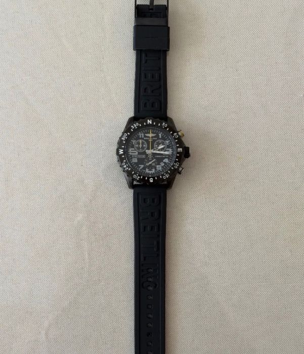 Breitling Endurance