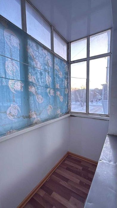 Продам квартиру в центре города