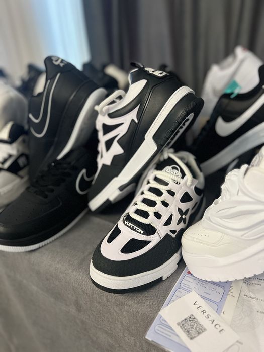 adidasi 1 la 1 nu trimit pe curier cine vrea  locuiesc in craiova