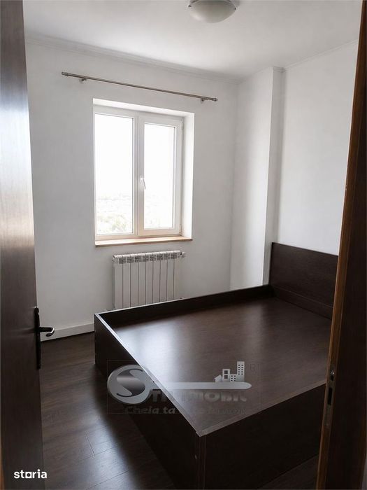 Ap. 3 camere openspace, 57 mp, etaj intermediar, Tătărași — fotografia 3