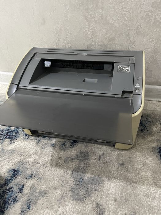 Продам принтер Canon LBP2900