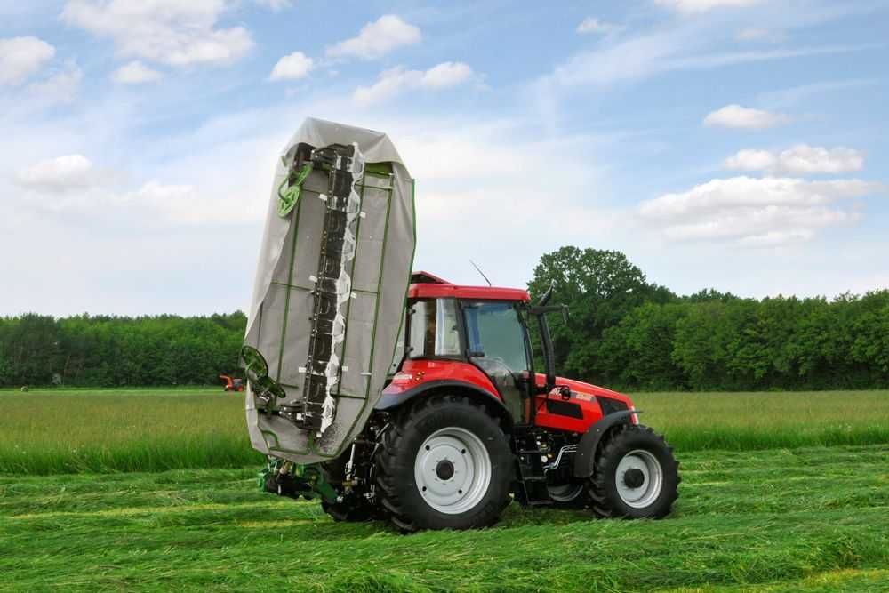 Роторная косилка PRONAR