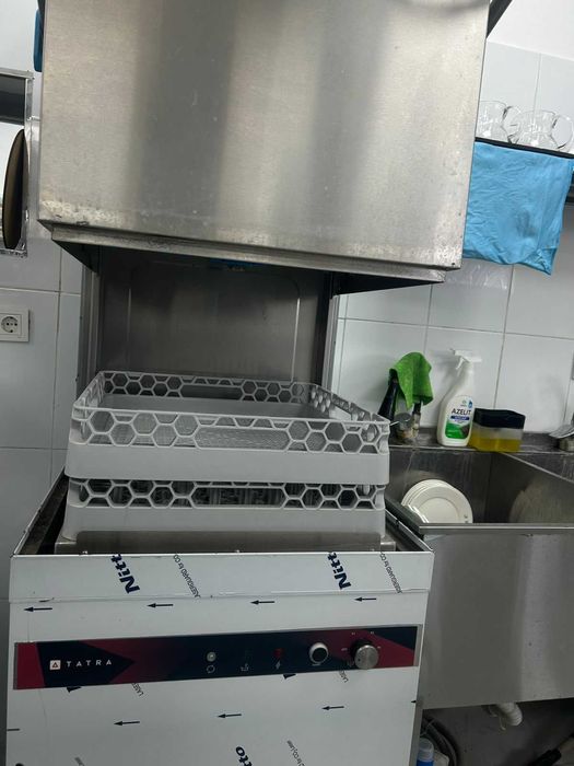 Посудомоечная машина Tatra TW.H50+DR+DD