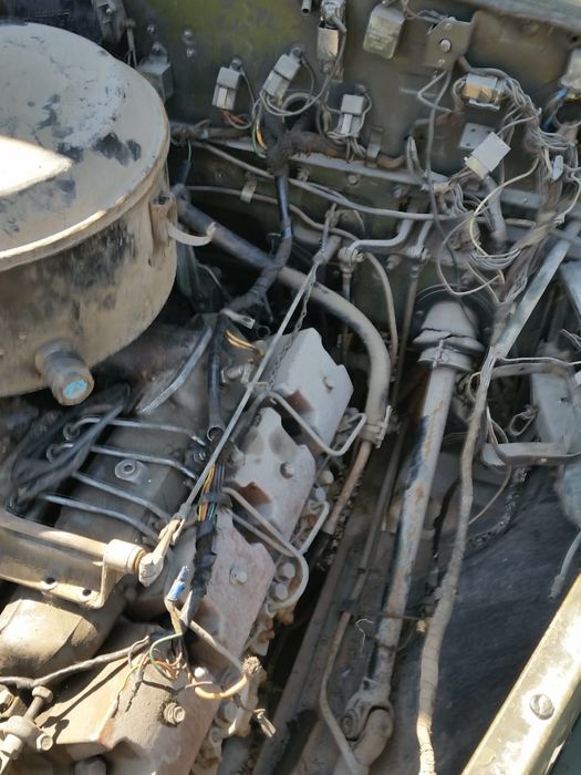 Продам Урал 4320 .