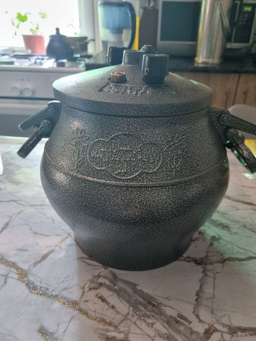 Казан Афганский 9л