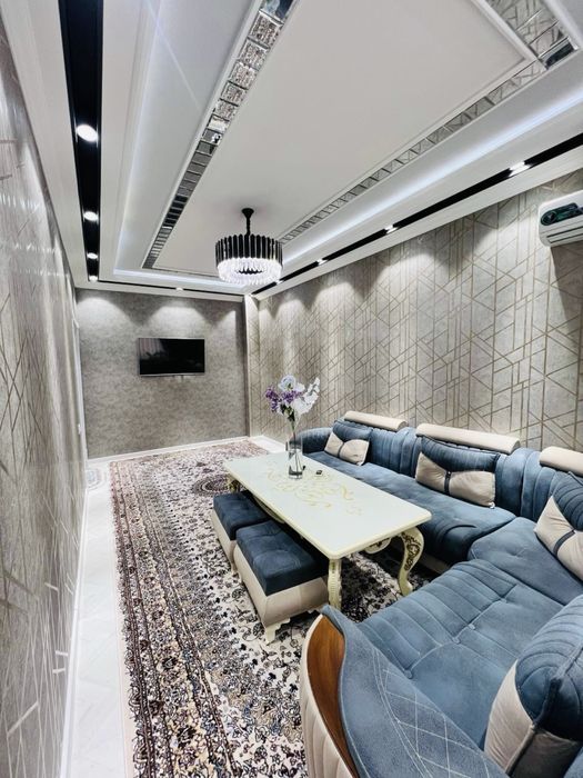 Квартира арендага берамиз.Сагдиана доктор О