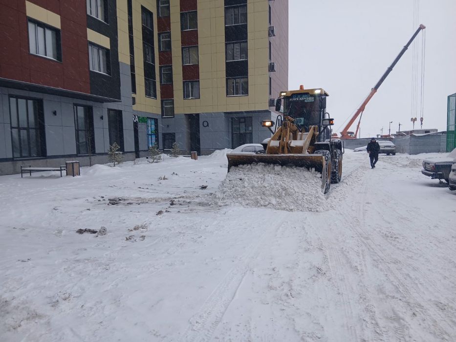 Услуги погрузчика погрузчик самосвал