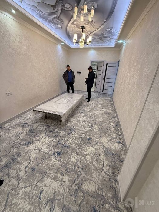 Юнусабад13 | 2/3/4 Евроремонт | 50 м² | Ипотека