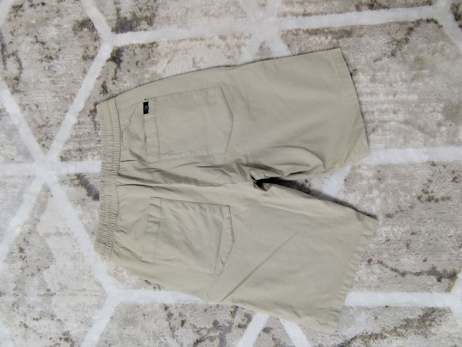 Pantaloni tercot scurți