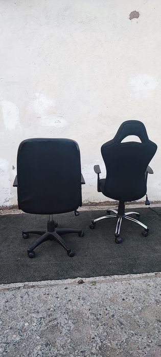 Scaun de birou și de gaming