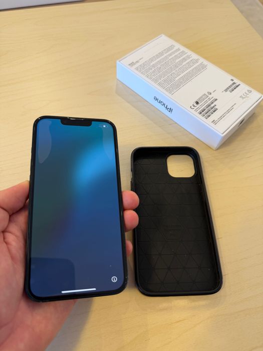 IPhone 13 fullbox