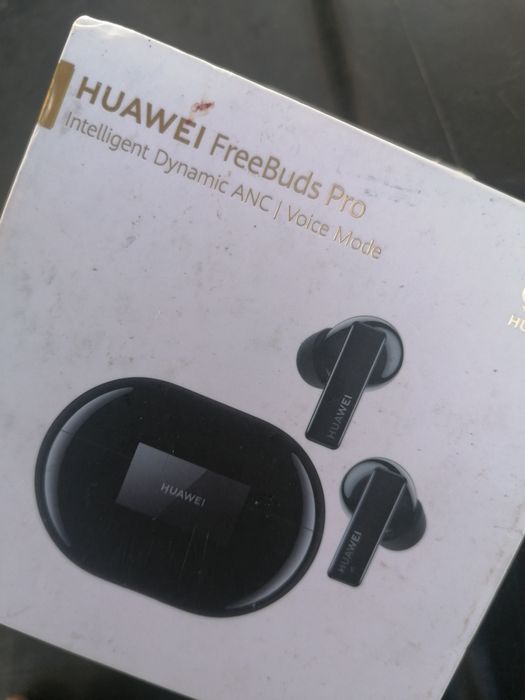 Huawei FreeBuds Pro