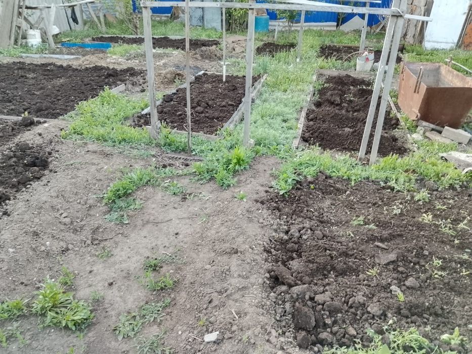 Продам чернозем качественные удобрения
