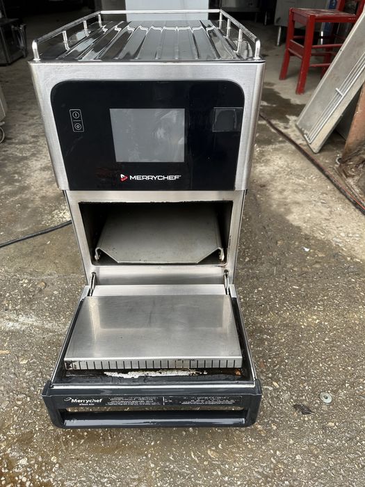 Merrychef eikon e2s