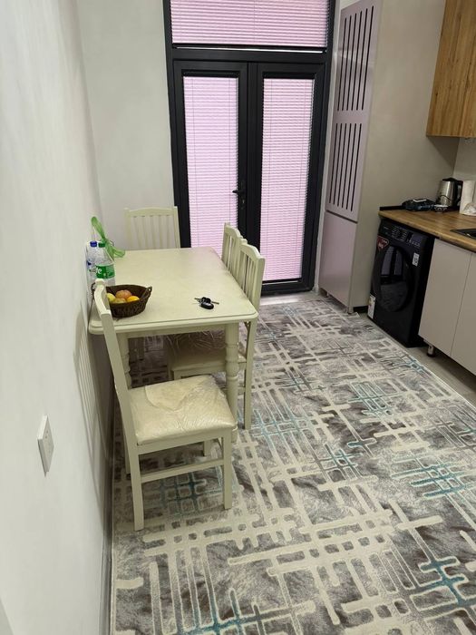 Аренда Кукча ок тепа 2 хона новастройка эски уй бозор Art house