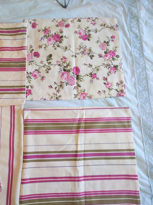 Декоративни възглавници