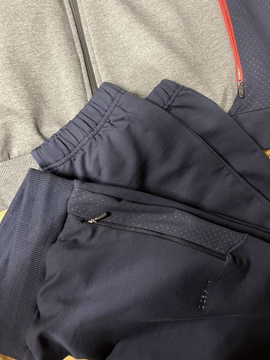 Мъжки комплект нов L номер