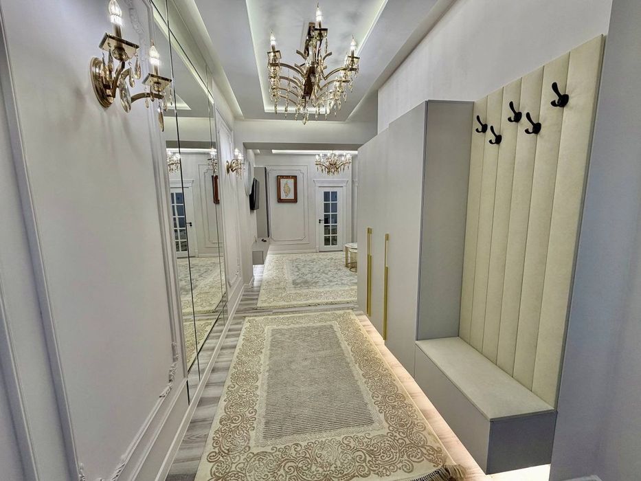 Сагдиана аренда квартира Самарқанд