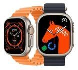 I WATCH Ultra S8 Ultra Watch Supper 2.08 Big Inch