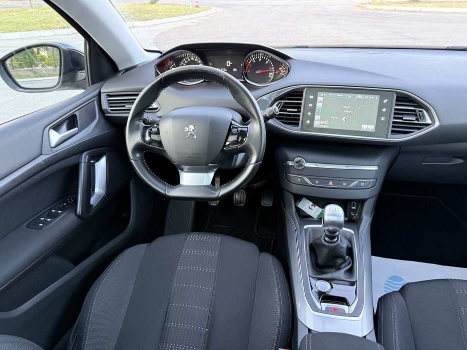 Peugeot 308 SW VANDUT ‼️