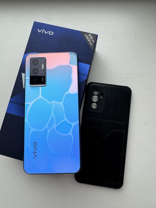 Продам телефон VIVO 23e