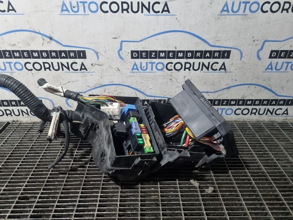 Panou Sigurante Nissan Qashqai Facelift 2.0 Dci 2010 - 2013 (1300) 284b7bb00b Garantie