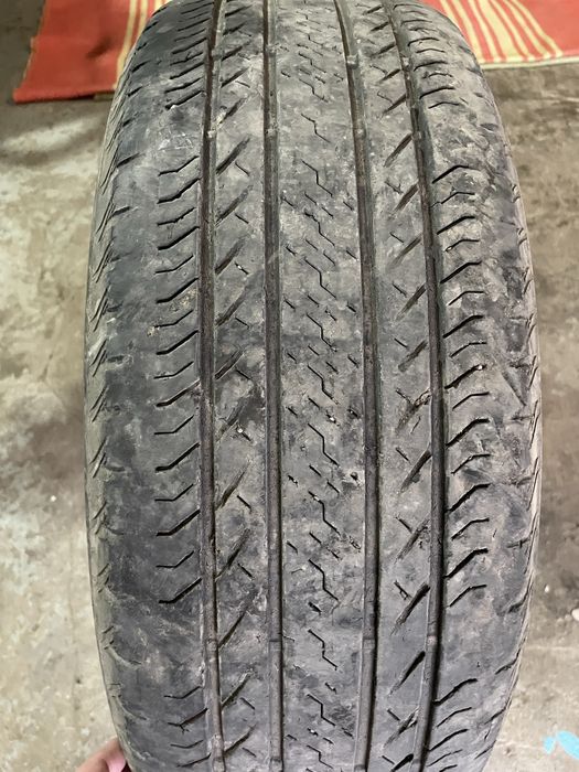 Продам автошины 225/60R17 Bridgestone Ecopia 850