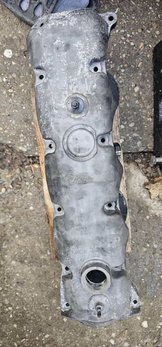 Vand piese motor Fiat Ducato cod motor 25TD 8140.27