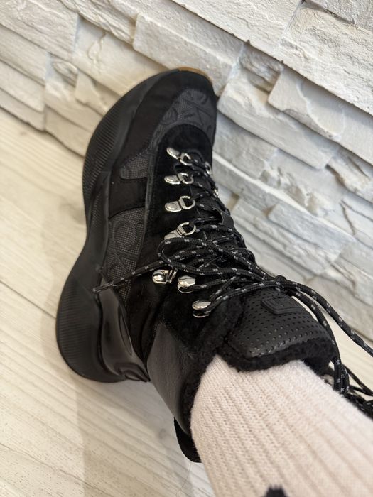 Обувки дамски calvin klein