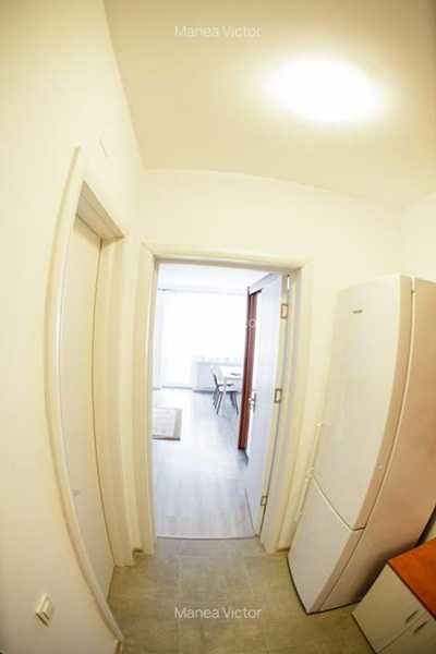 Garsonieră Piața Veteranilor | 32 mp | 100 m metrou Lujerului | 430€