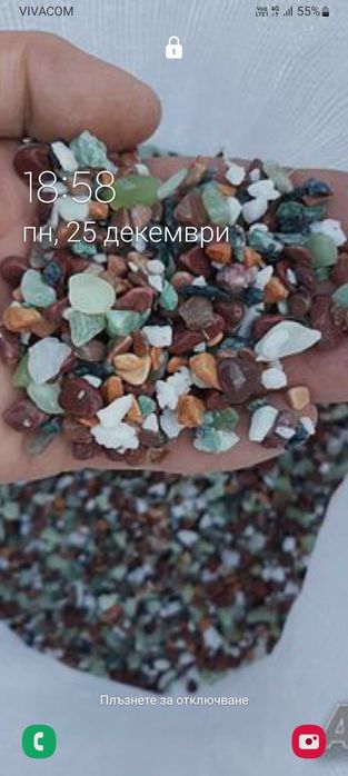 Майстори на мозайка