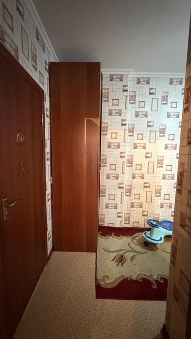 мкр.Тұран 1-ком квартира сатылады
