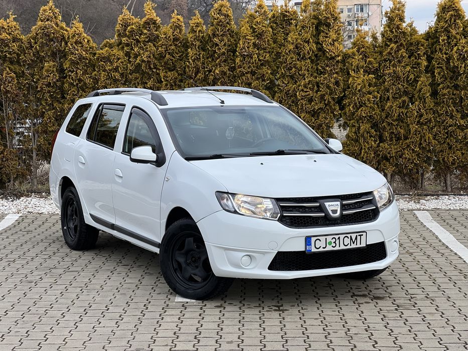 Dacia Logan MCV 1,5dci